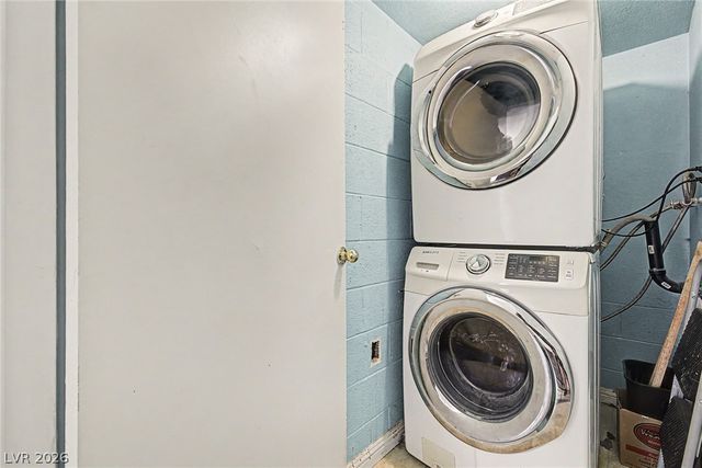 4773 East Harmon Avenue, Las Vegas, NV 89121