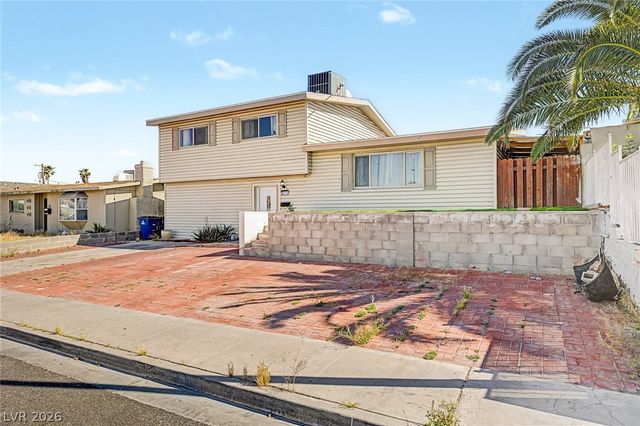 4773 East Harmon Avenue, Las Vegas, NV 89121