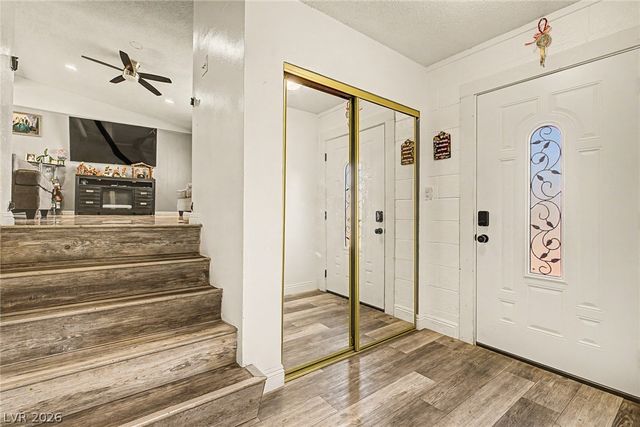 4773 East Harmon Avenue, Las Vegas, NV 89121