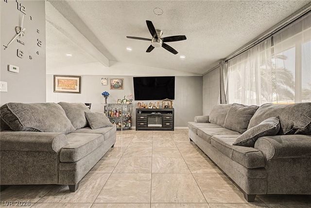 4773 East Harmon Avenue, Las Vegas, NV 89121