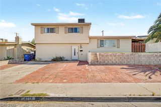 4773 East Harmon Avenue, Las Vegas, NV 89121