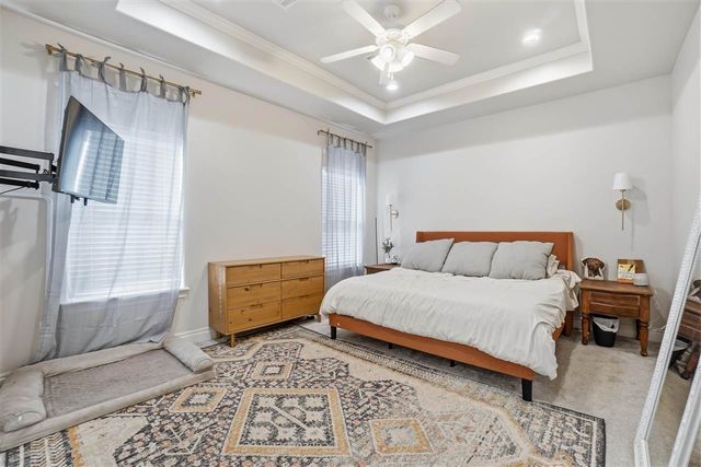 214 NW Sandstone Ave, Cache, OK 73527