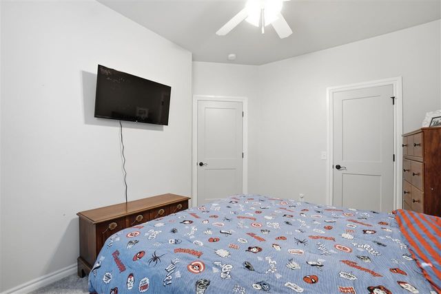 214 NW Sandstone Ave, Cache, OK 73527