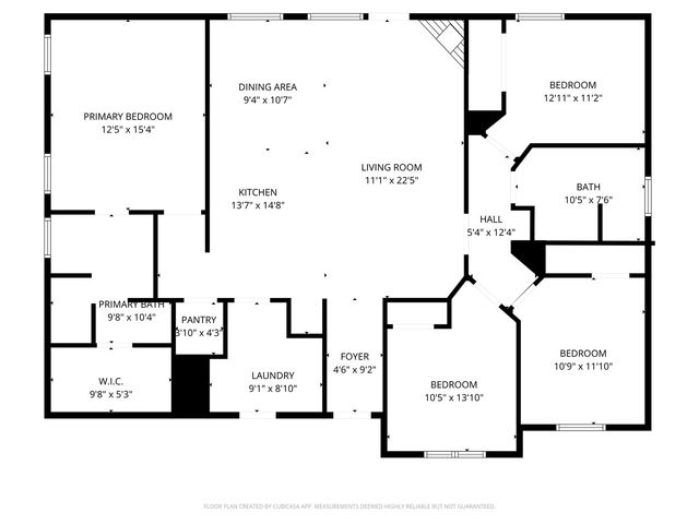 214 NW Sandstone Ave, Cache, OK 73527