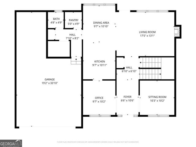 7270 Litany Court, Flowery Branch, GA 30542