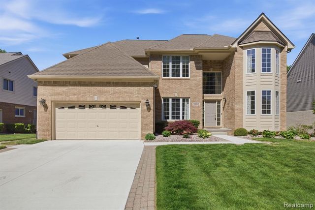 16565 Sherwood Lane, Northville, MI 48168