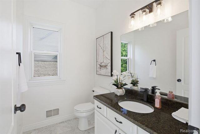 16565 Sherwood Lane, Northville, MI 48168