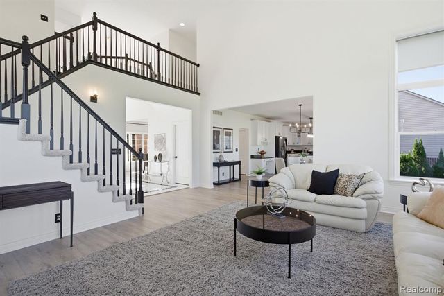 16565 Sherwood Lane, Northville, MI 48168