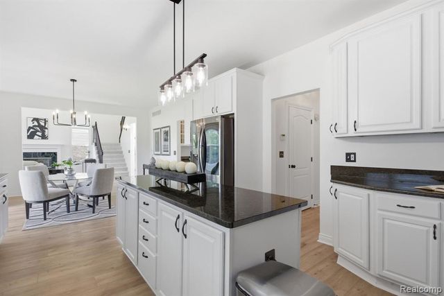 16565 Sherwood Lane, Northville, MI 48168