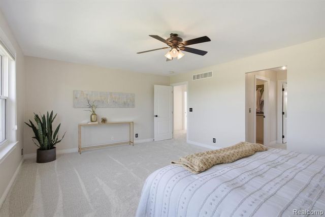16565 Sherwood Lane, Northville, MI 48168