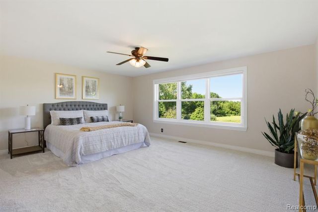 16565 Sherwood Lane, Northville, MI 48168