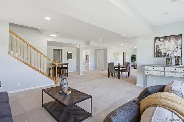 16565 Sherwood Lane, Northville, MI 48168