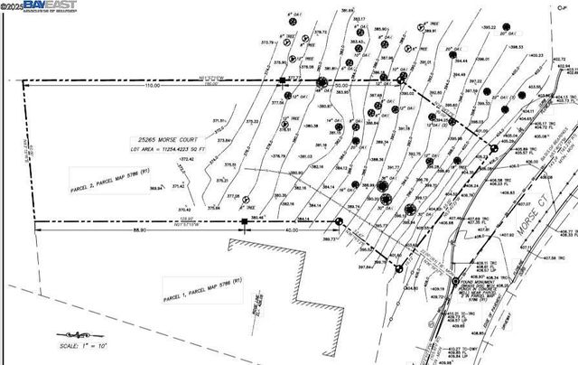 25265 Morse Ct, Hayward, CA 94542