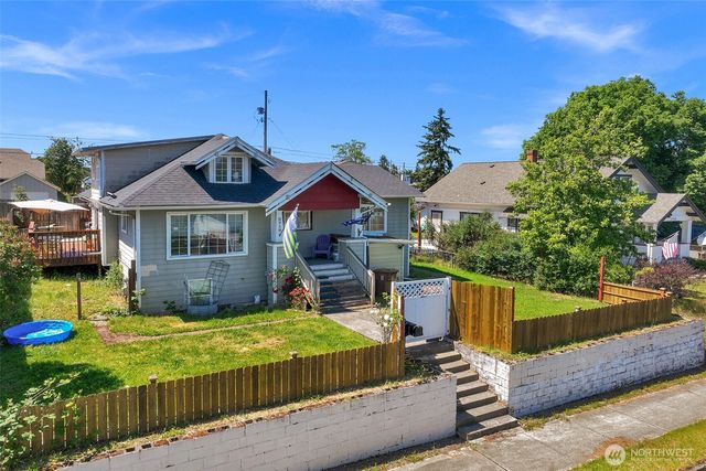 3710 E I Street, Tacoma, WA 98404