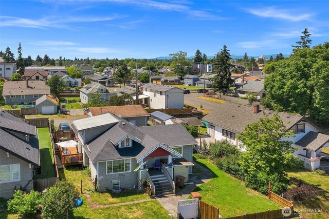 3710 E I Street, Tacoma, WA 98404