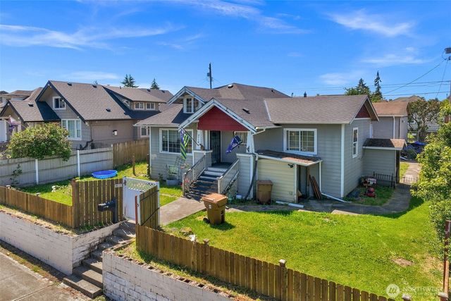 3710 E I Street, Tacoma, WA 98404