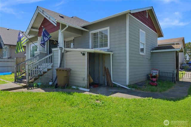 3710 E I Street, Tacoma, WA 98404