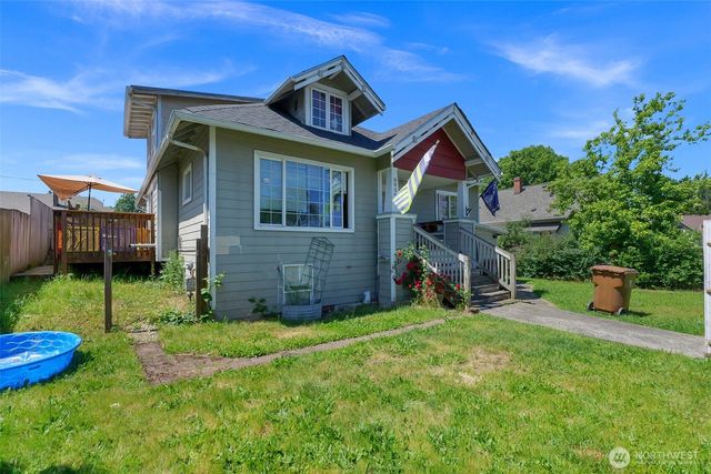 3710 E I Street, Tacoma, WA 98404