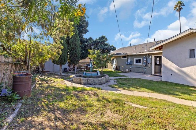 1238 Granada Avenue, Salinas, CA 93906