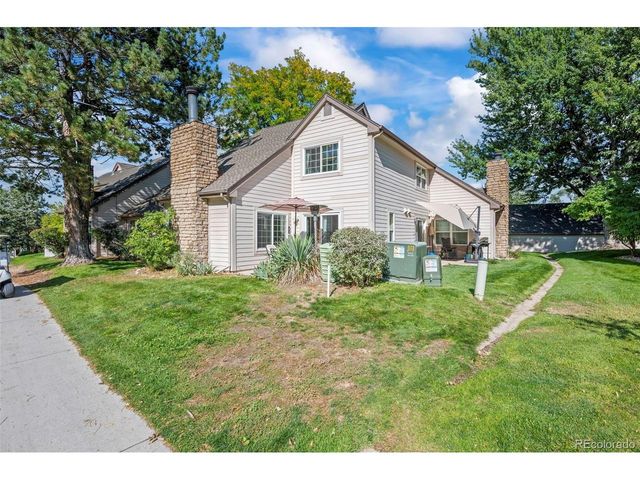 2101 S Victor St B, Aurora, CO 80014