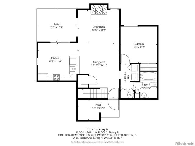 2101 S Victor St B, Aurora, CO 80014