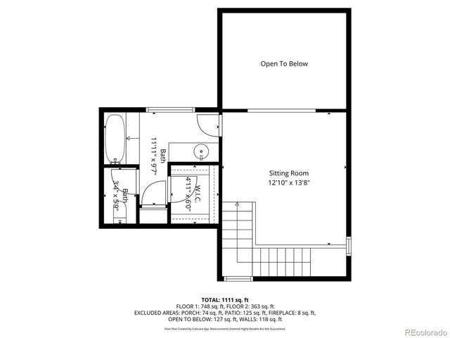 2101 S Victor St B, Aurora, CO 80014