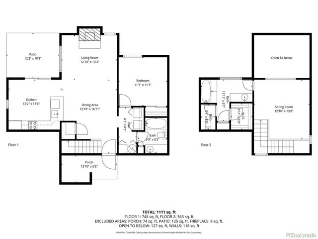 2101 S Victor St B, Aurora, CO 80014