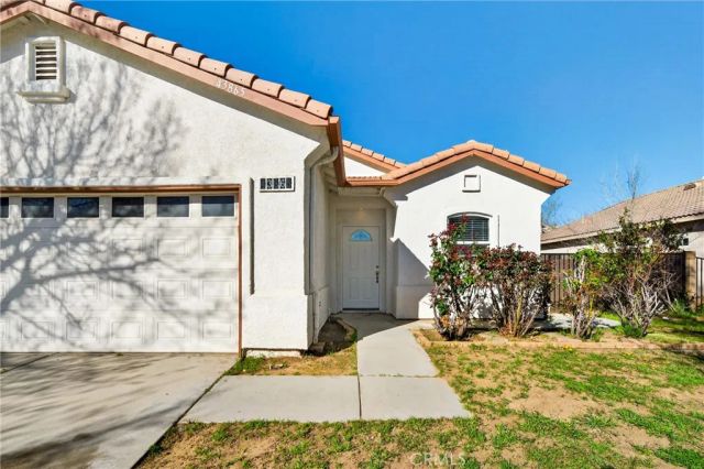 43865 Gingham, Lancaster, CA 93535