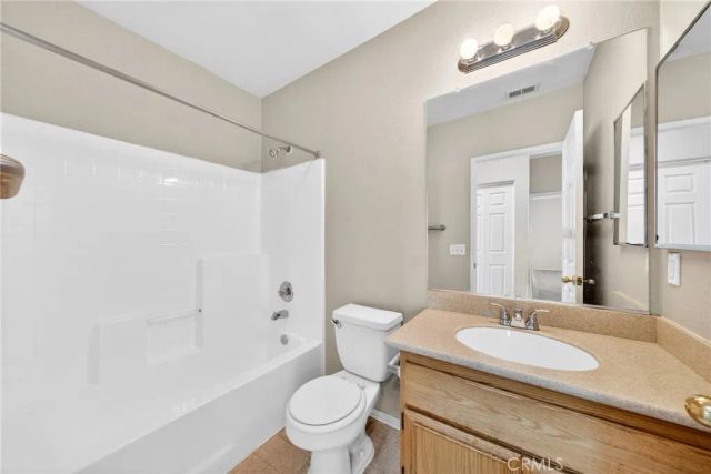 43865 Gingham, Lancaster, CA 93535