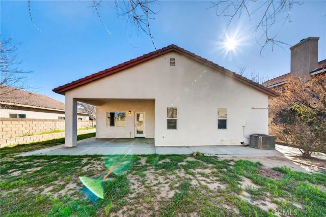 43865 Gingham, Lancaster, CA 93535