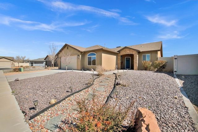 458 Arenosa Street, Grand Junction, CO 81504