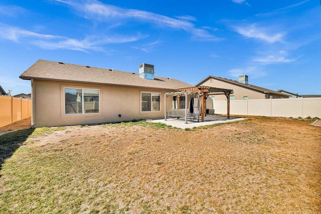 458 Arenosa Street, Grand Junction, CO 81504