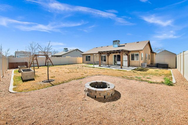 458 Arenosa Street, Grand Junction, CO 81504