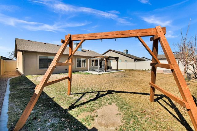 458 Arenosa Street, Grand Junction, CO 81504