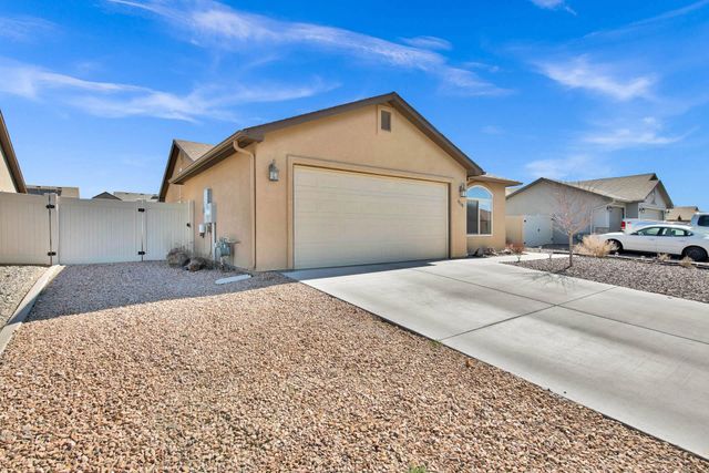 458 Arenosa Street, Grand Junction, CO 81504