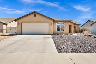 458 Arenosa Street, Grand Junction, CO 81504