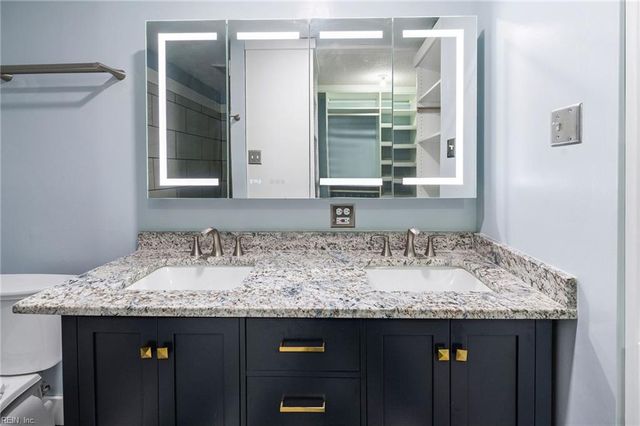 2221 Wolfsnare RD, Virginia Beach, VA 23454