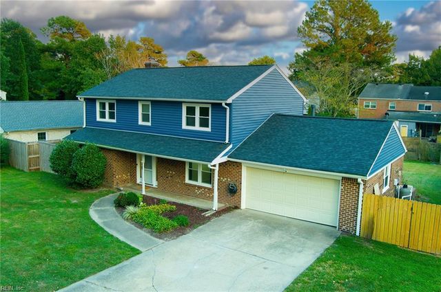 2221 Wolfsnare RD, Virginia Beach, VA 23454