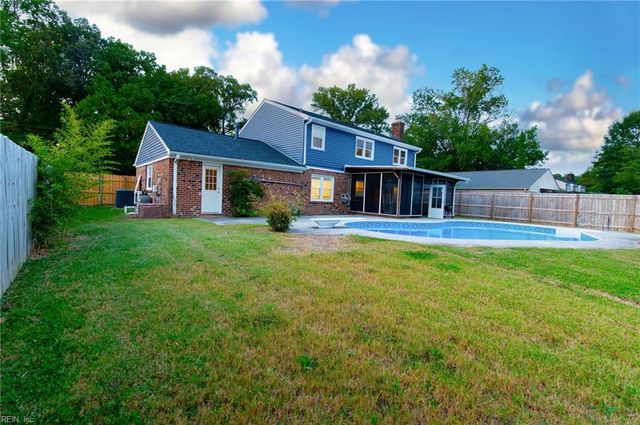 2221 Wolfsnare RD, Virginia Beach, VA 23454