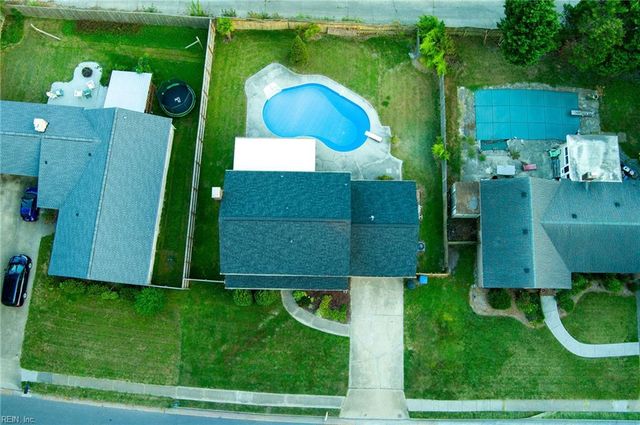 2221 Wolfsnare RD, Virginia Beach, VA 23454