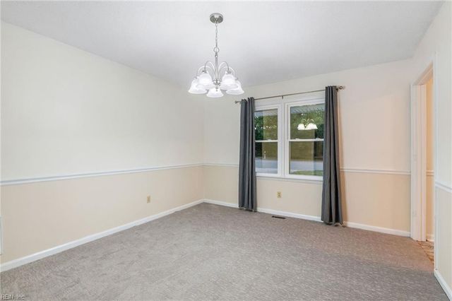 2221 Wolfsnare RD, Virginia Beach, VA 23454