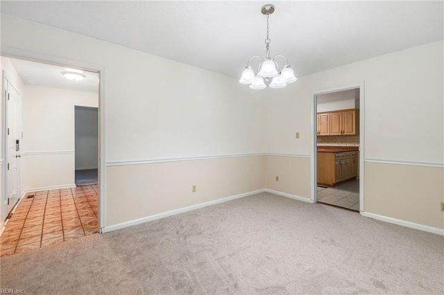 2221 Wolfsnare RD, Virginia Beach, VA 23454