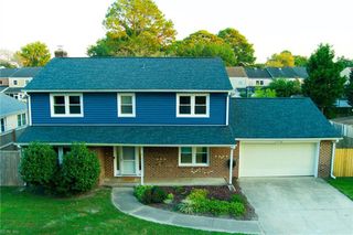 2221 Wolfsnare RD, Virginia Beach, VA 23454