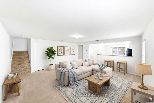 7602 Saratoga, Selma, TX 78154