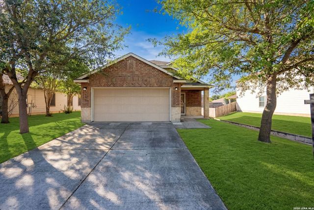 7602 Saratoga, Selma, TX 78154