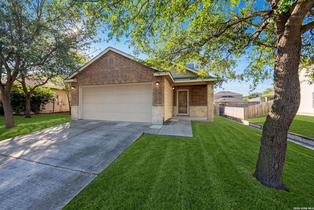 7602 Saratoga, Selma, TX 78154