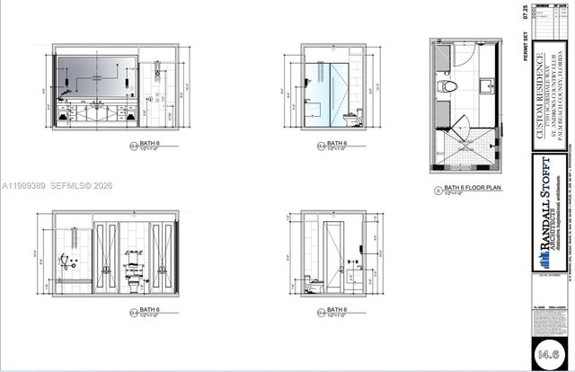 17591 Scarsdale Way, Boca Raton, FL 33496