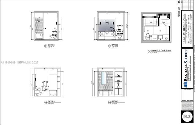 17591 Scarsdale Way, Boca Raton, FL 33496
