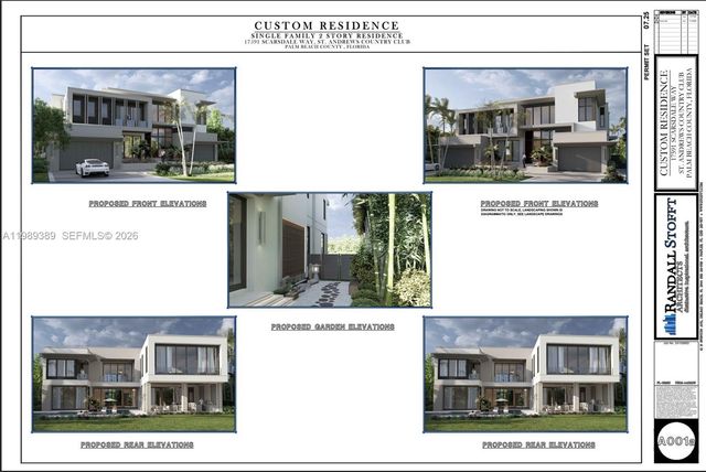 17591 Scarsdale Way, Boca Raton, FL 33496