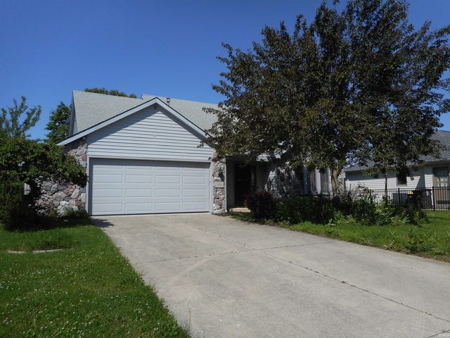 7815 Fountainhead Place, Fort Wayne, IN 46835